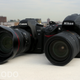 Illustration for article titled Canon 5D Mark II vs. Nikon D700 Review Shoot-Out